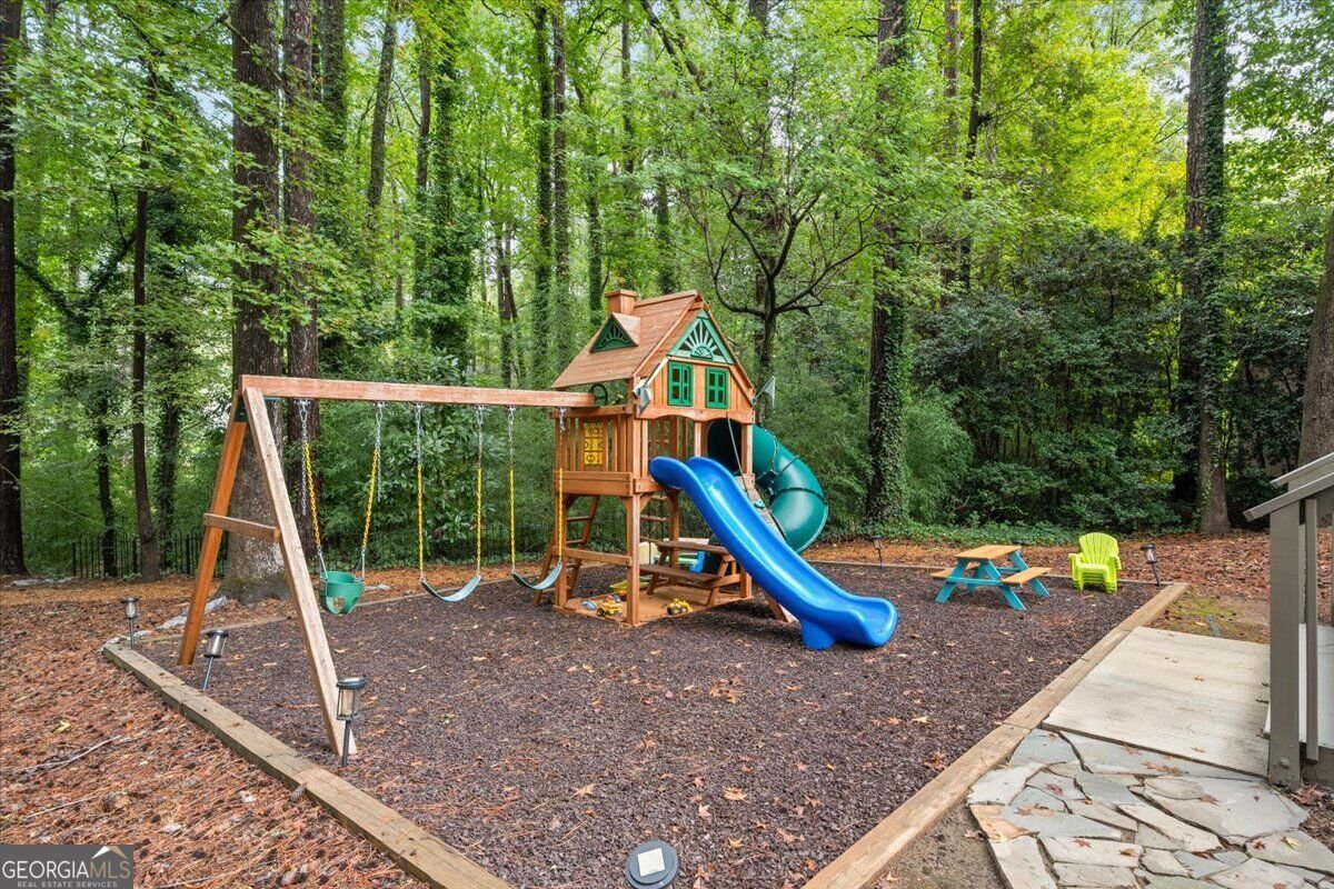3470 Hidden Acres Drive Atlanta - Photo 51