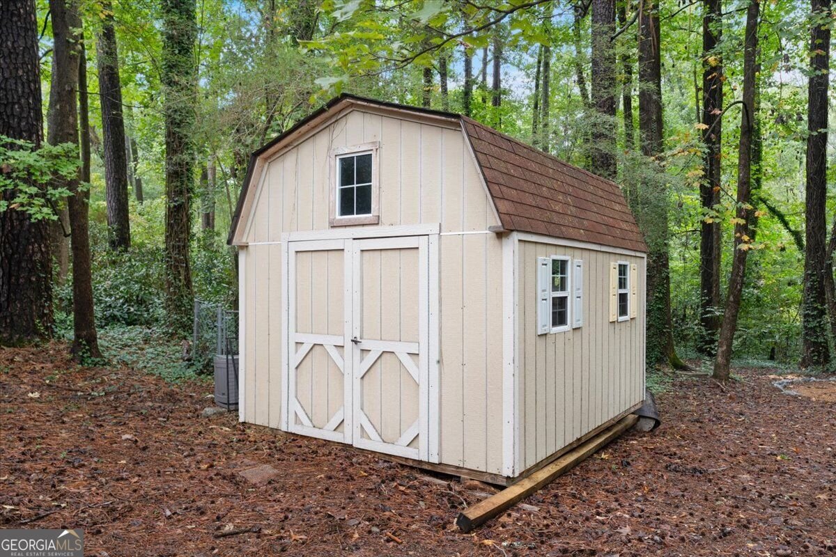 3470 Hidden Acres Drive Atlanta - Photo 55