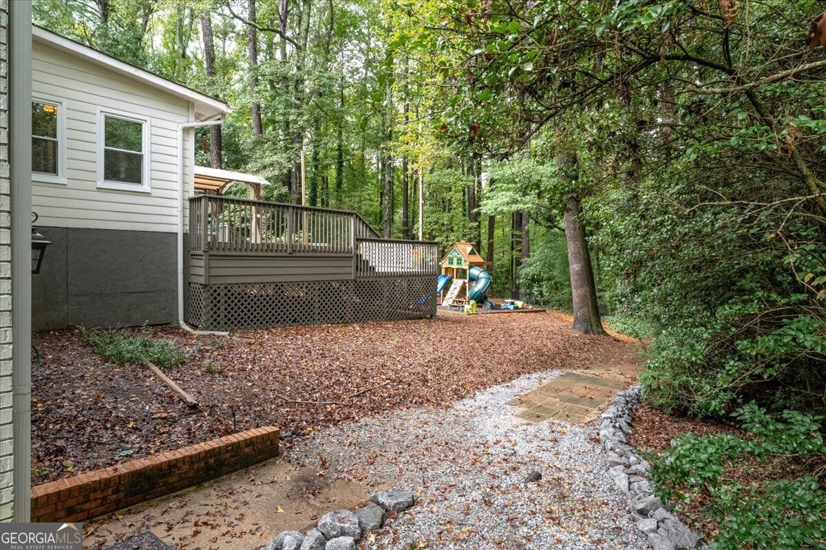 3470 Hidden Acres Drive Atlanta - Photo 56