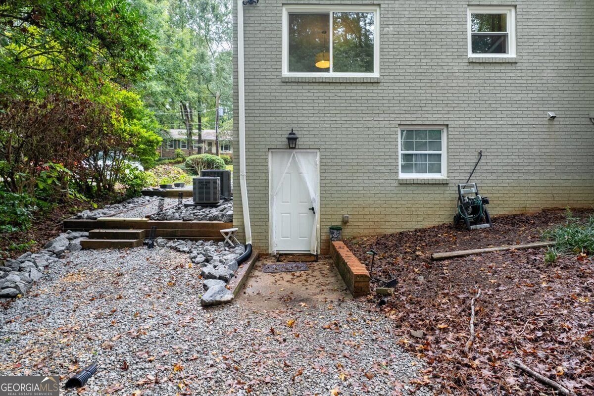 3470 Hidden Acres Drive Atlanta - Photo 57