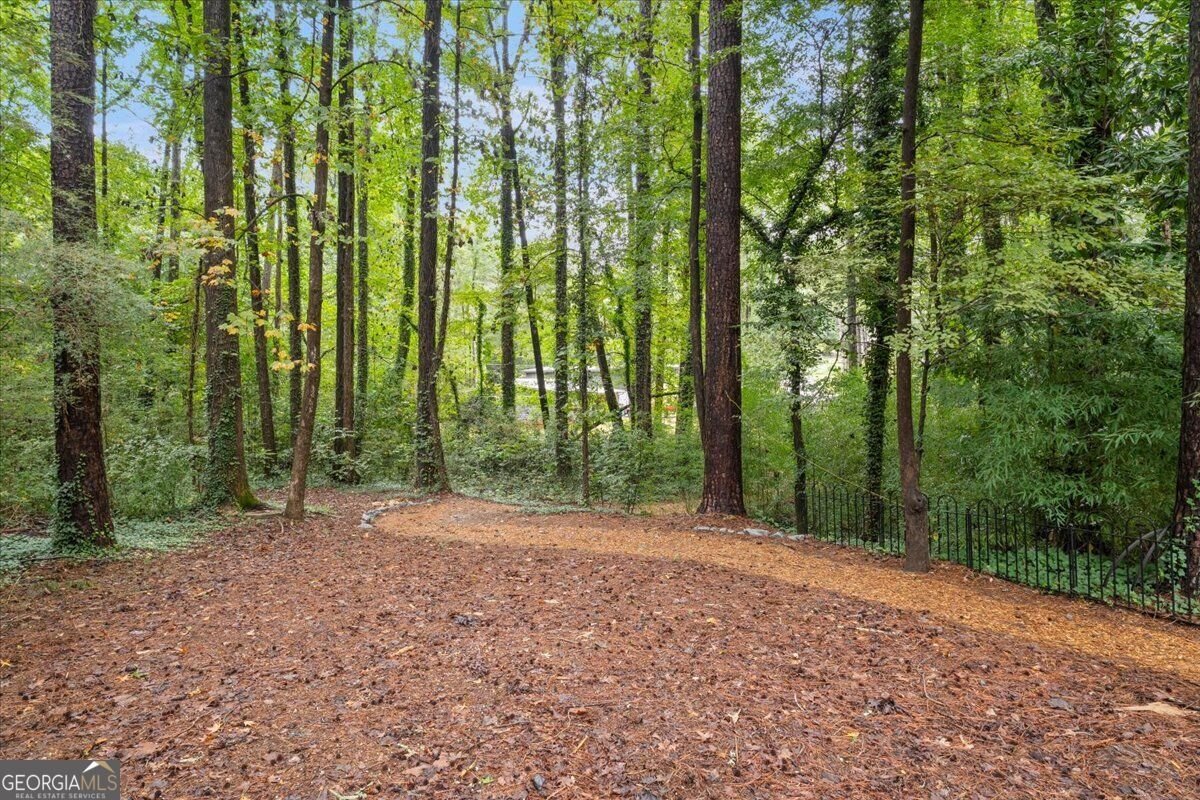 3470 Hidden Acres Drive Atlanta - Photo 58