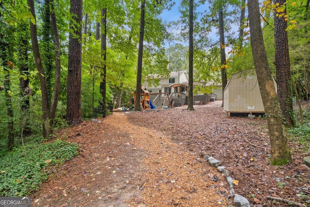 3470 Hidden Acres Drive Atlanta - Photo 59
