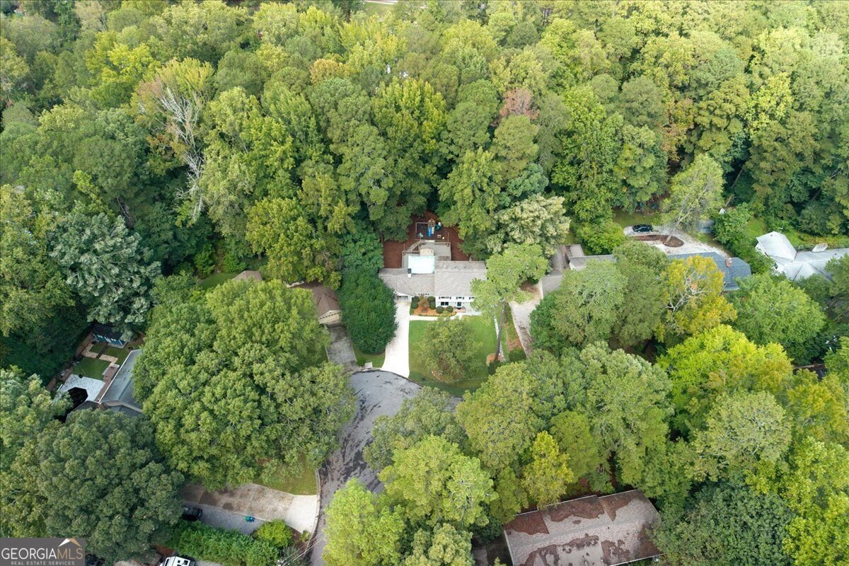 3470 Hidden Acres Drive Atlanta - Photo 61