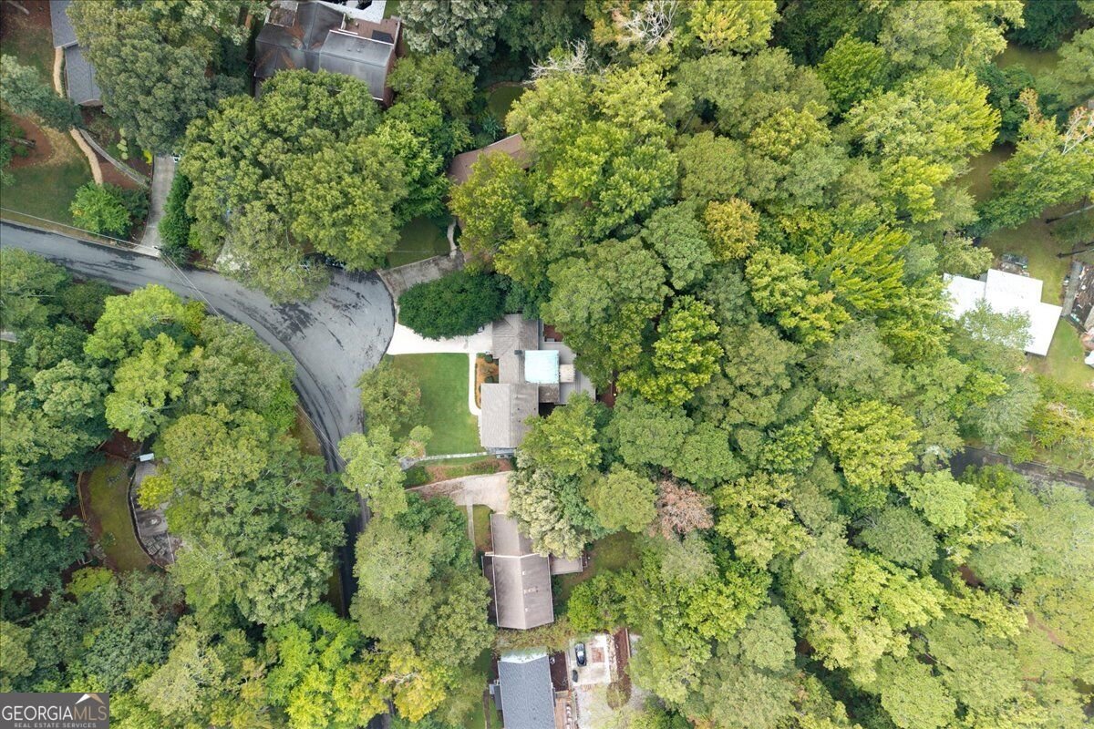 3470 Hidden Acres Drive Atlanta - Photo 63