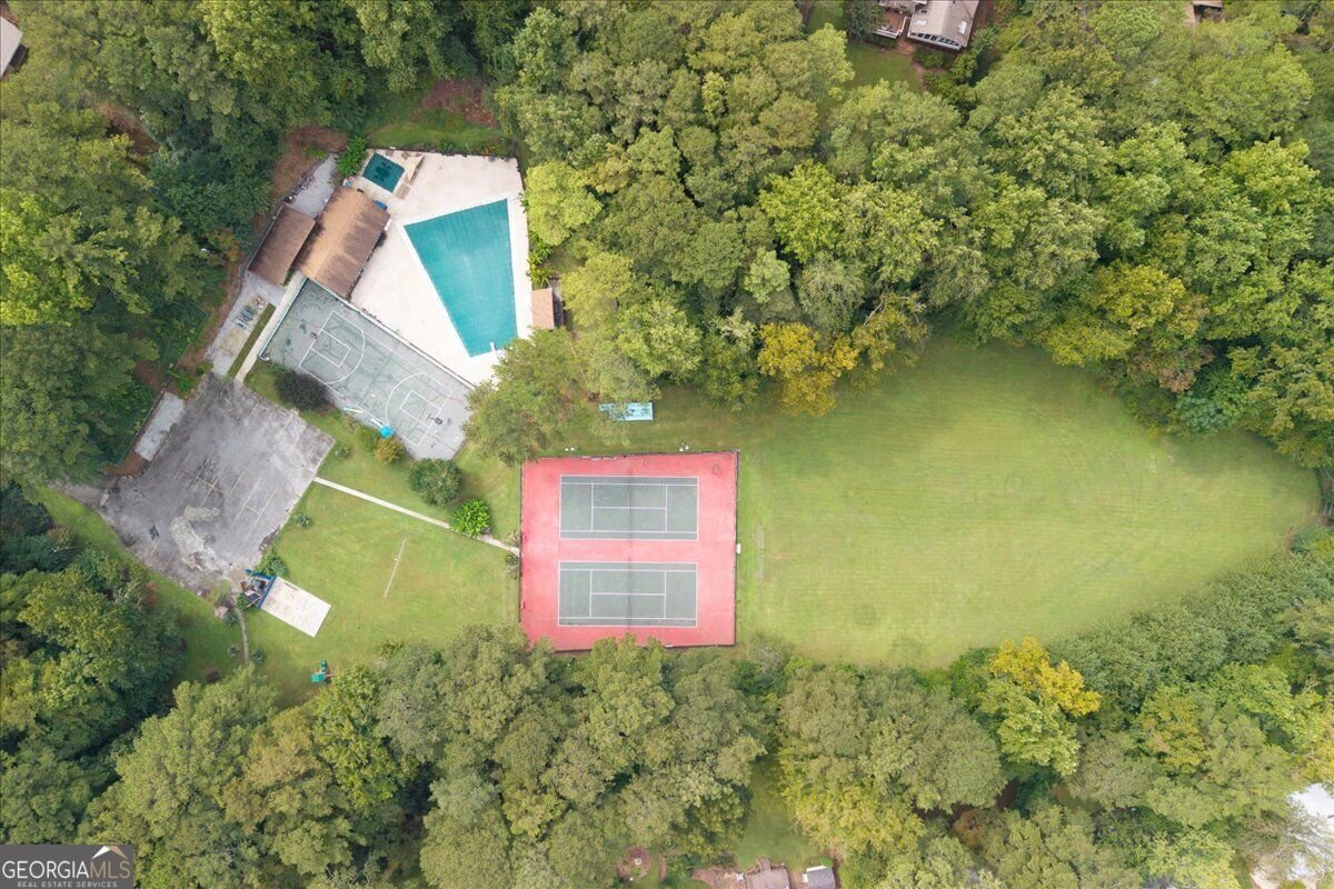 3470 Hidden Acres Drive Atlanta - Photo 66