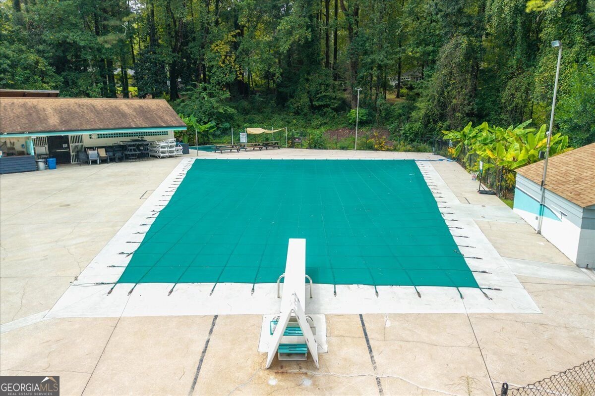 3470 Hidden Acres Drive Atlanta - Photo 67