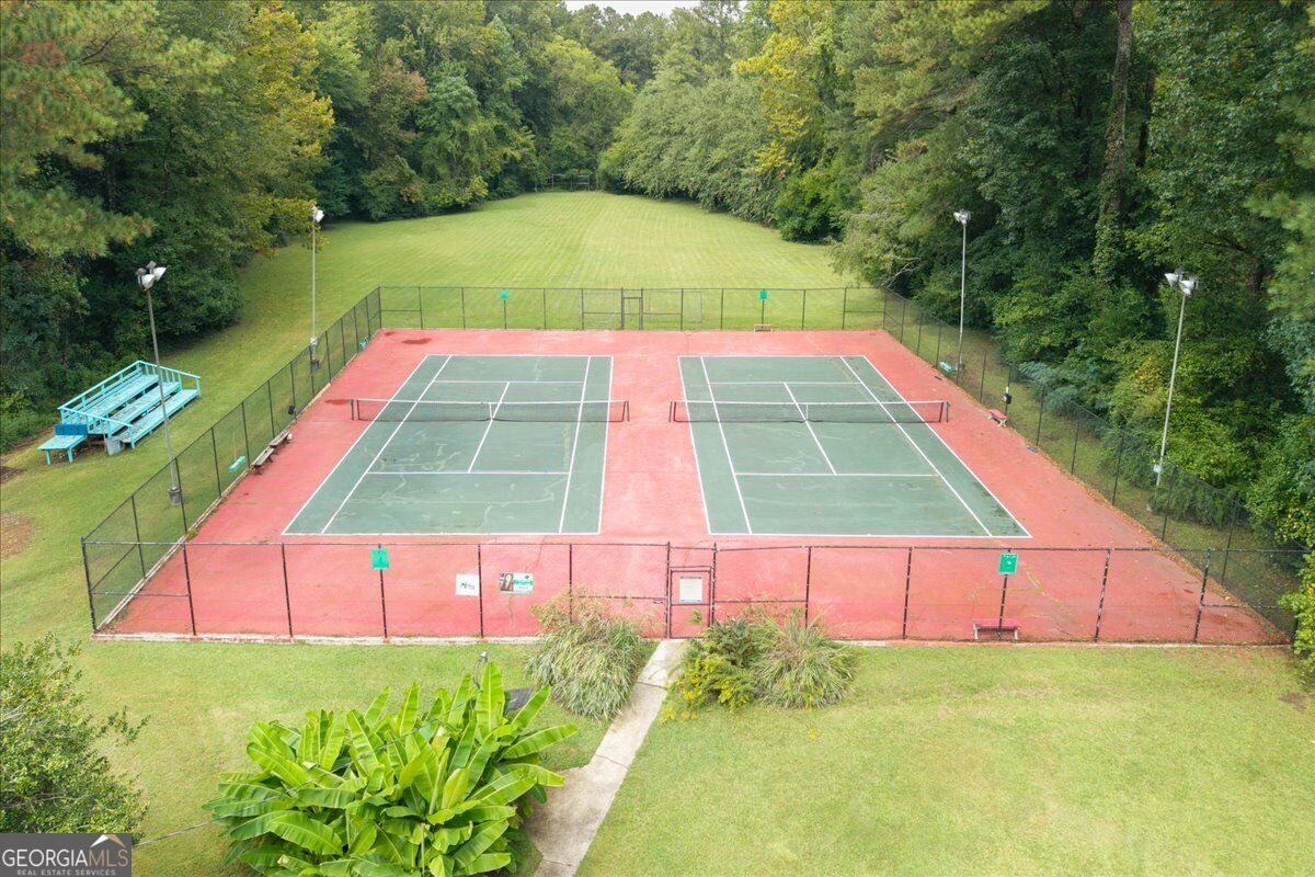 3470 Hidden Acres Drive Atlanta - Photo 68