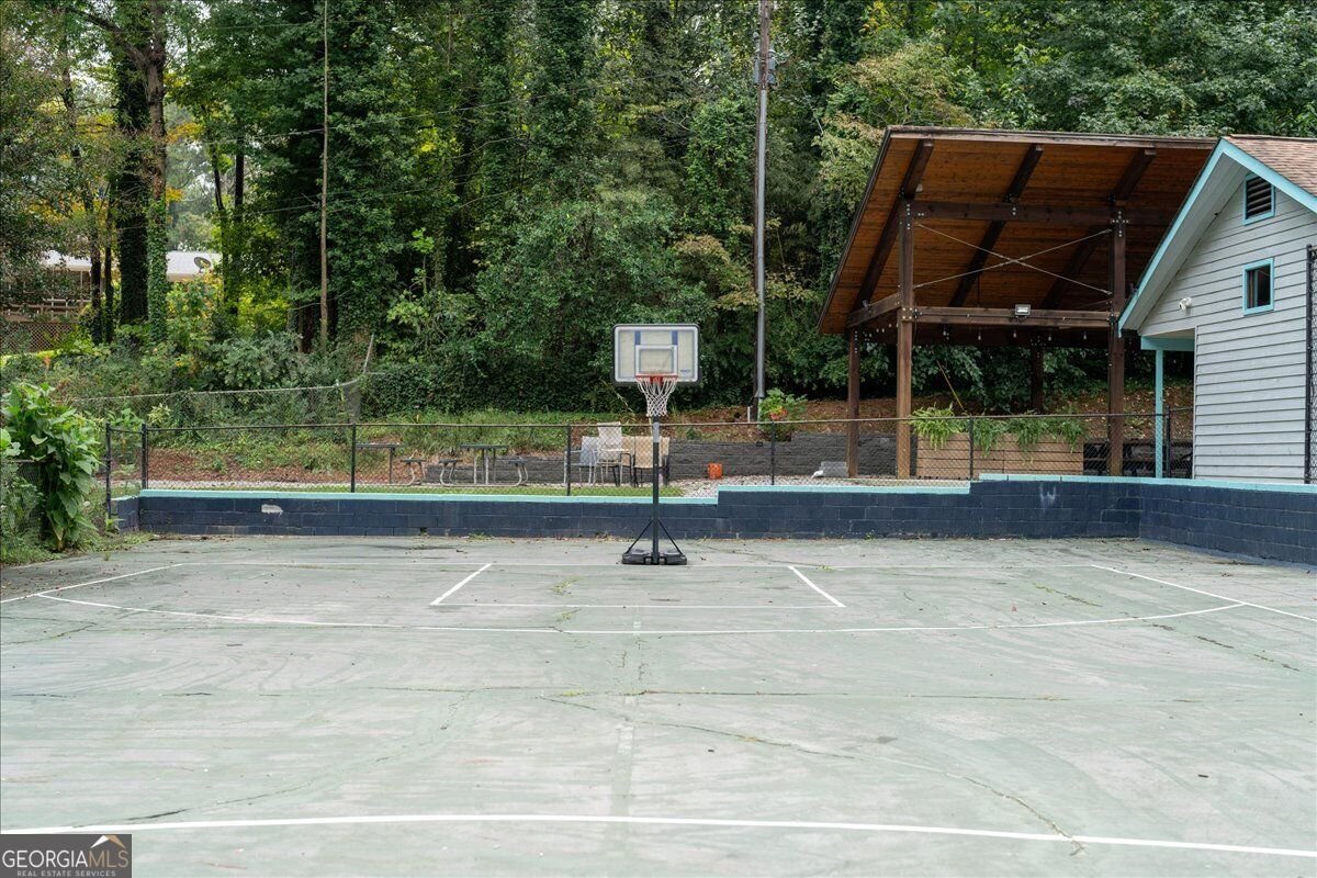 3470 Hidden Acres Drive Atlanta - Photo 69