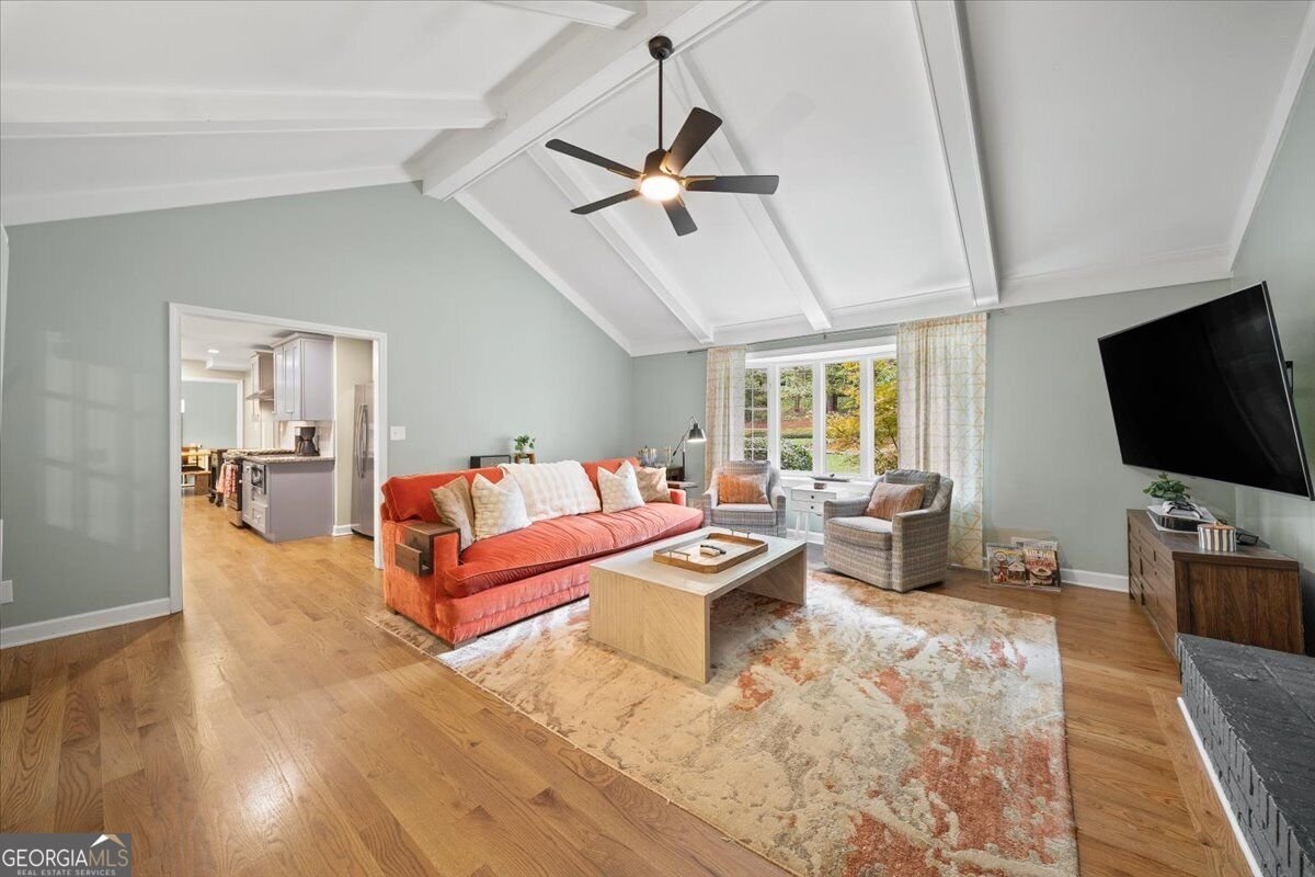 3470 Hidden Acres Drive Atlanta - Photo 8