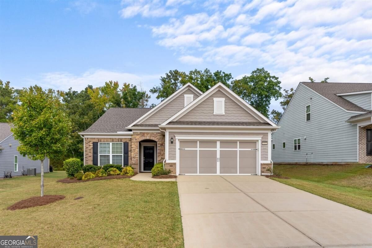 1020 Southwood Way Greensboro - Photo 11