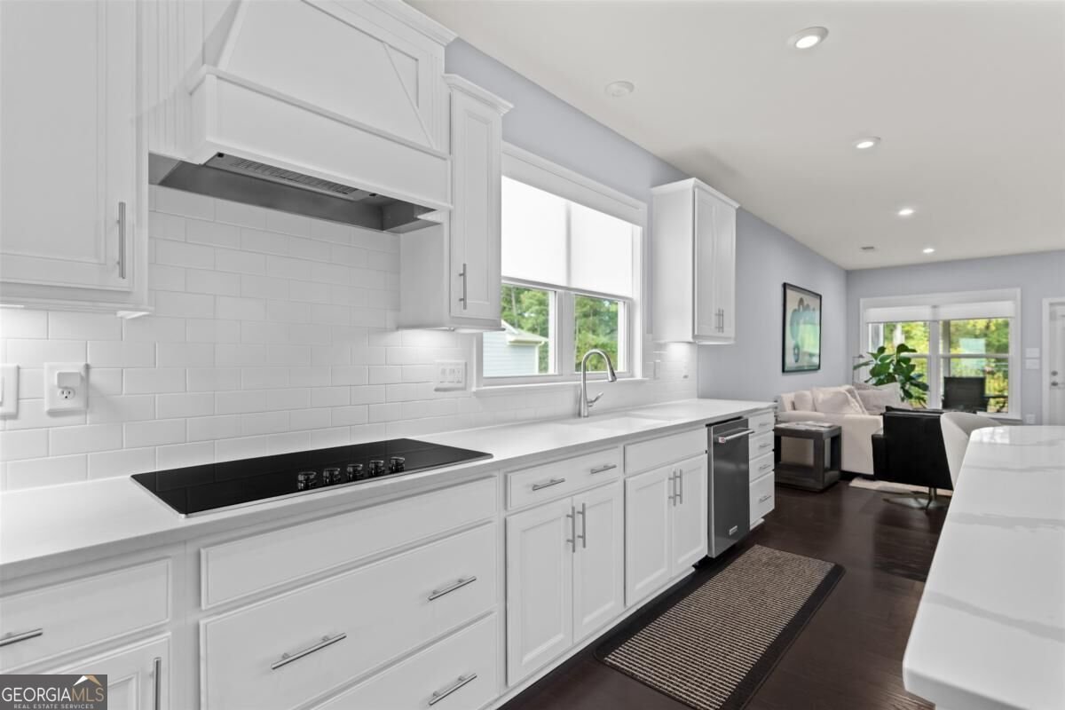1020 Southwood Way Greensboro - Photo 12