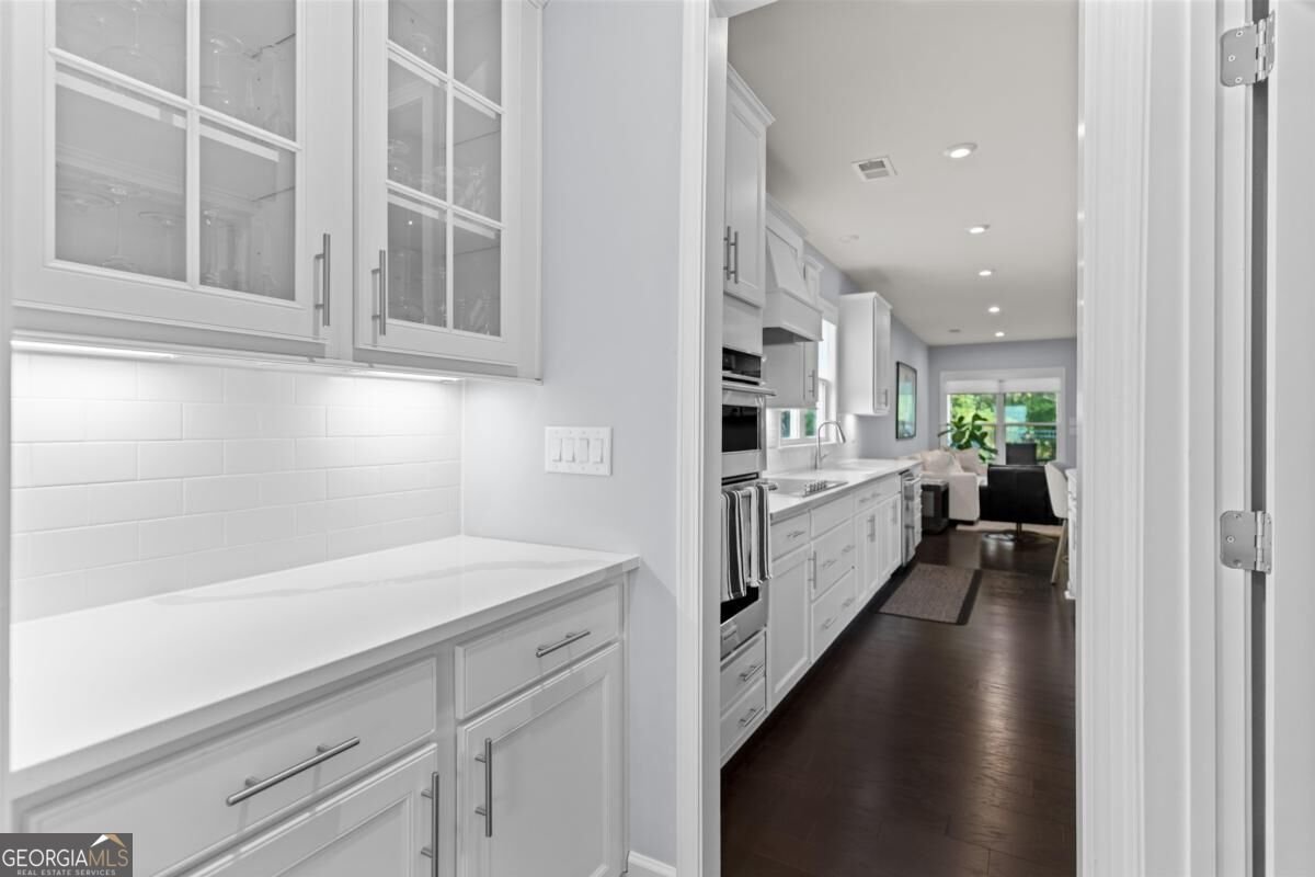 1020 Southwood Way Greensboro - Photo 14