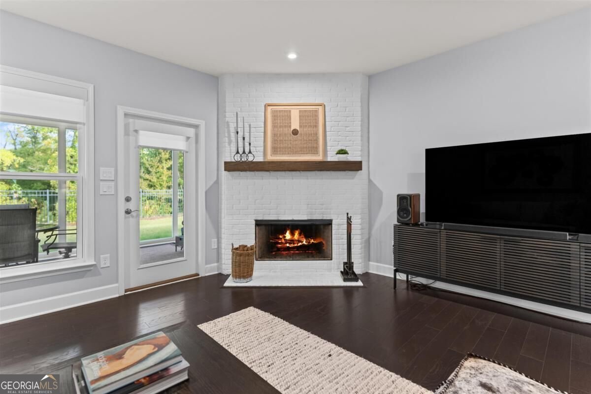 1020 Southwood Way Greensboro - Photo 17