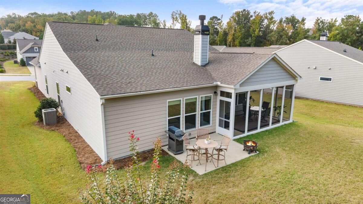 1020 Southwood Way Greensboro - Photo 29
