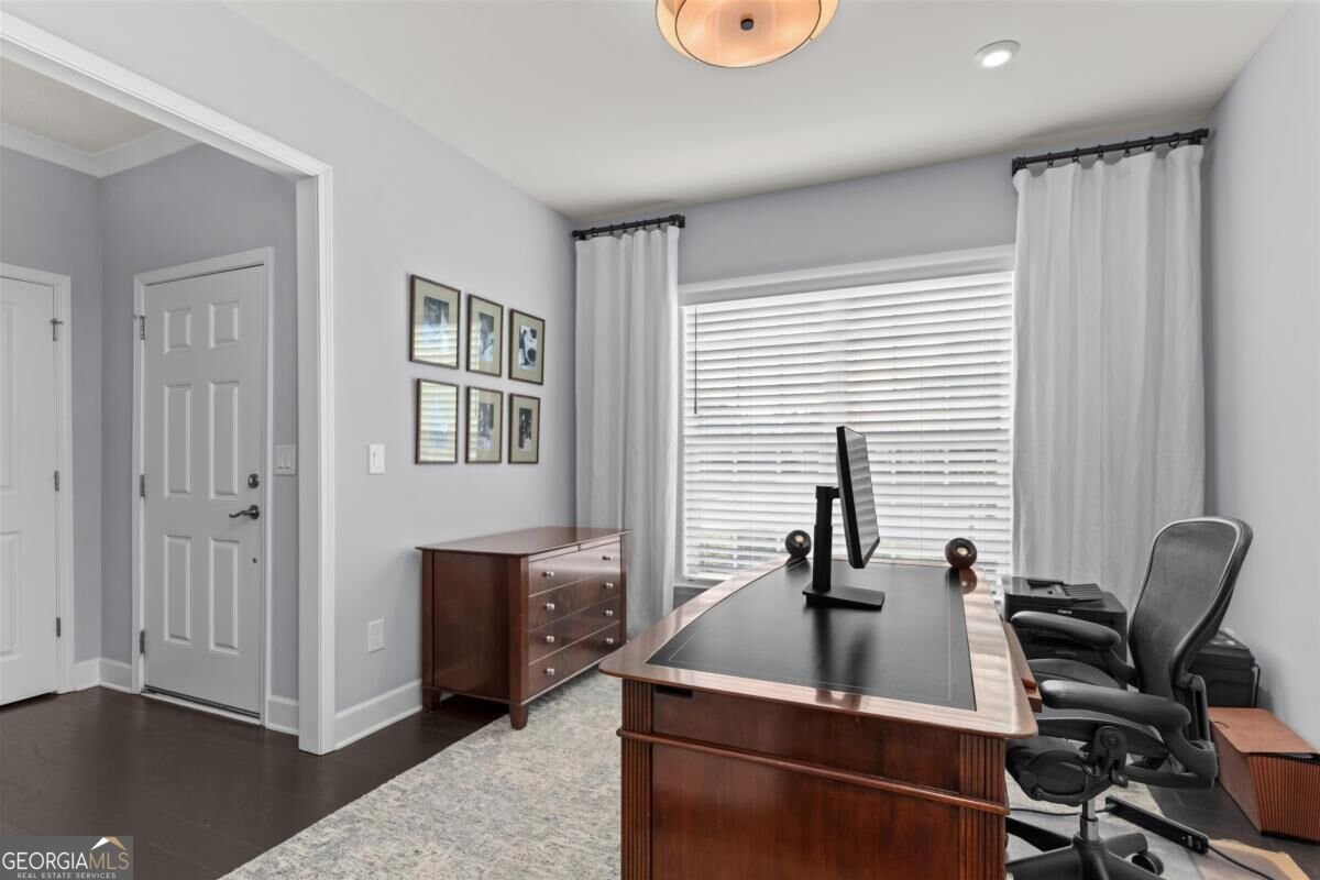 1020 Southwood Way Greensboro - Photo 31