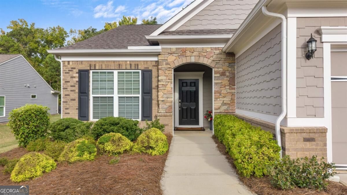 1020 Southwood Way Greensboro - Photo 37