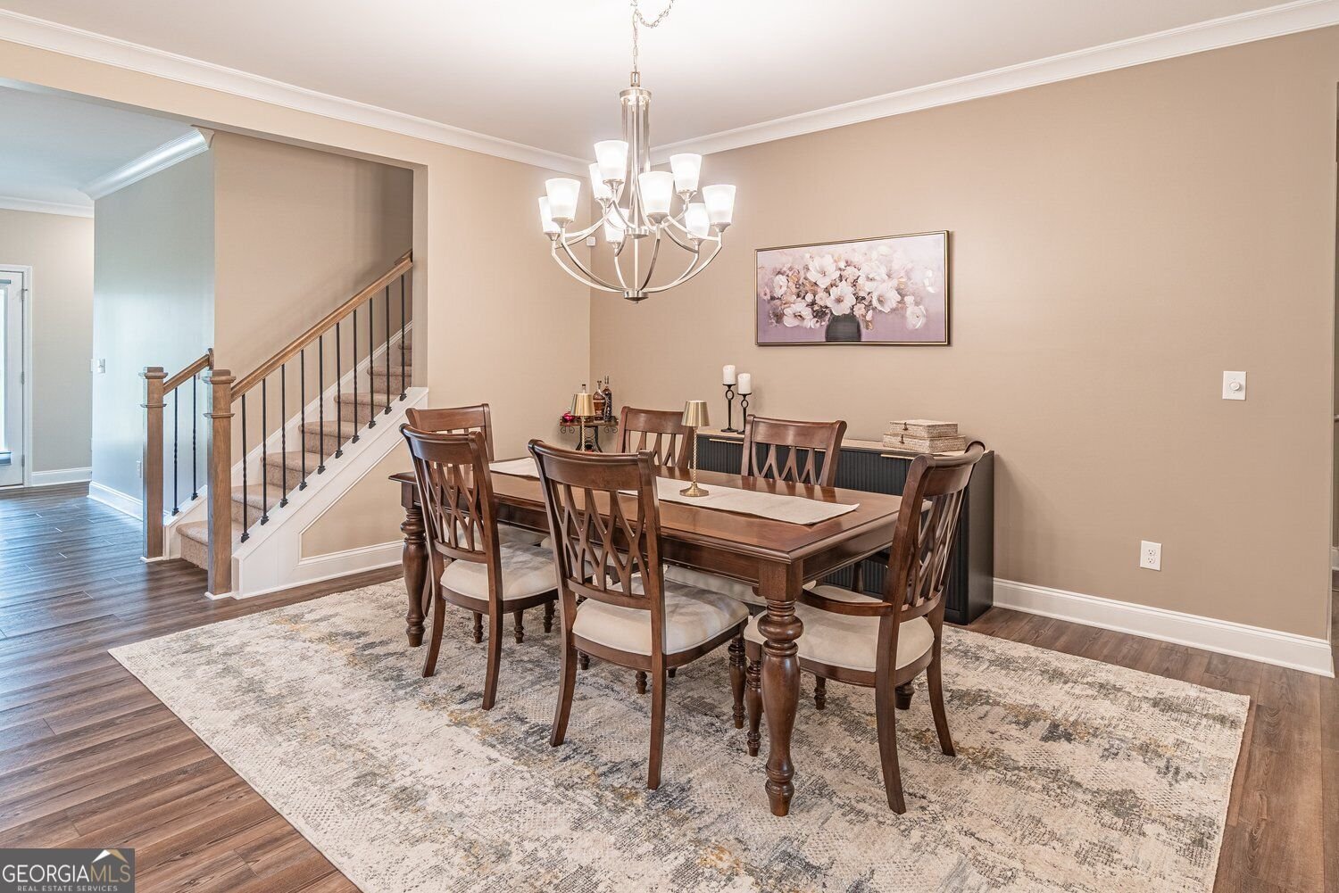5243 Noble Oak Cove Gainesville - Photo 16