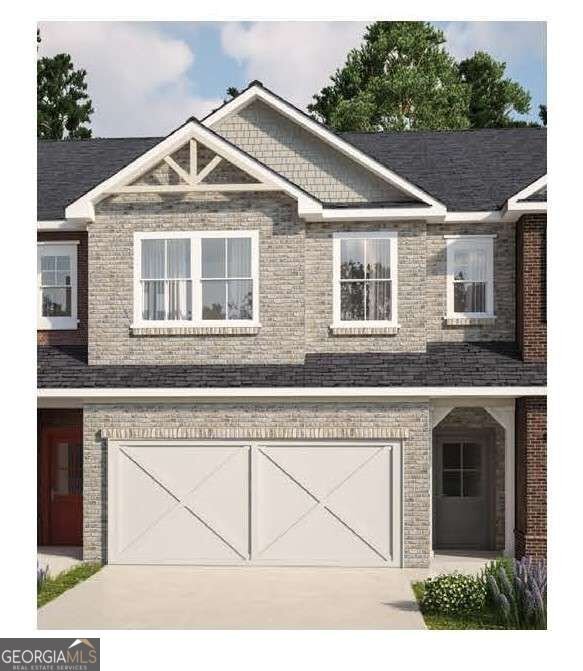 821 Leraes Way Loganville - main photo
