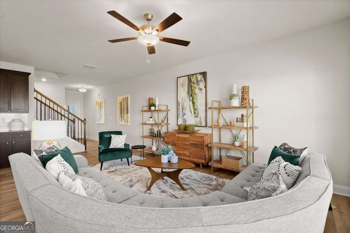 821 Leraes Way Loganville - Photo 14