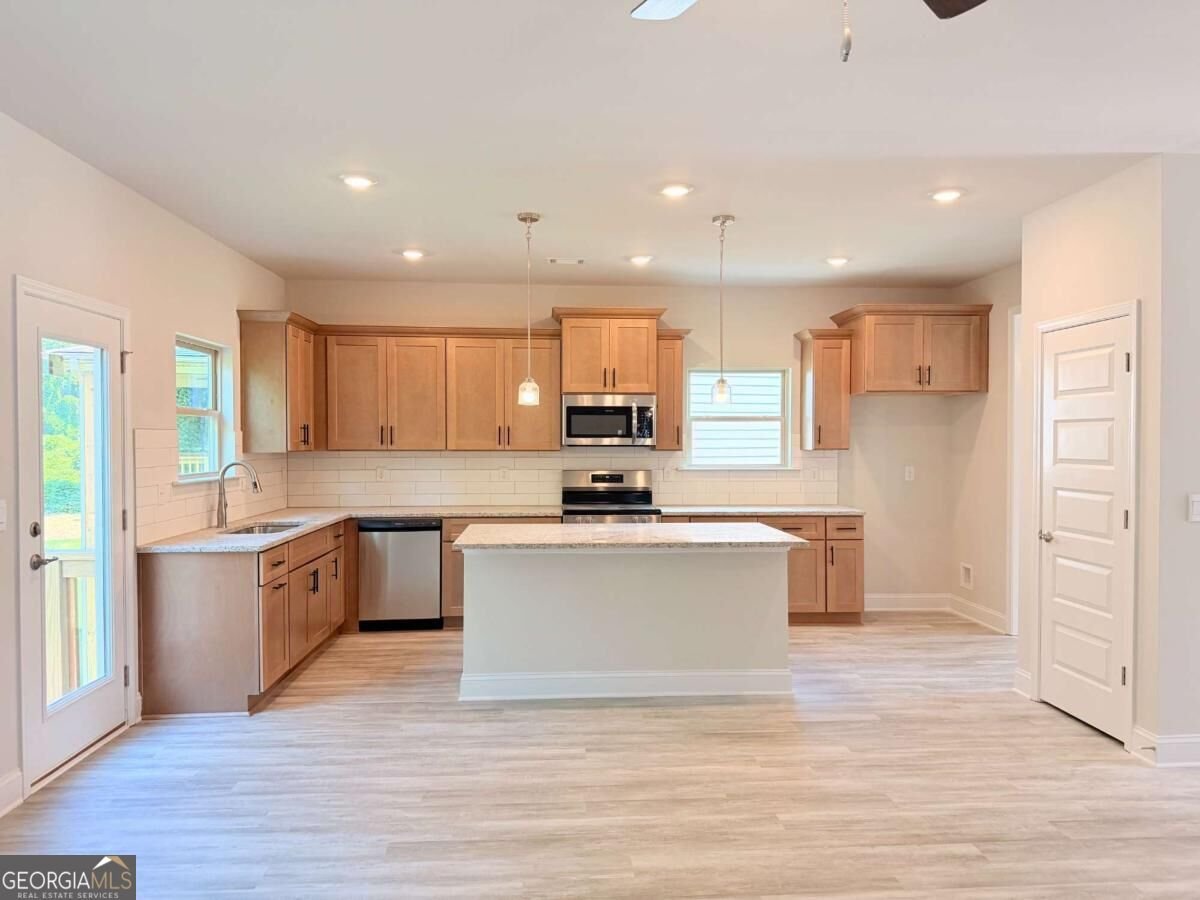 434 Magnolia Grove Place Cornelia - Photo 12