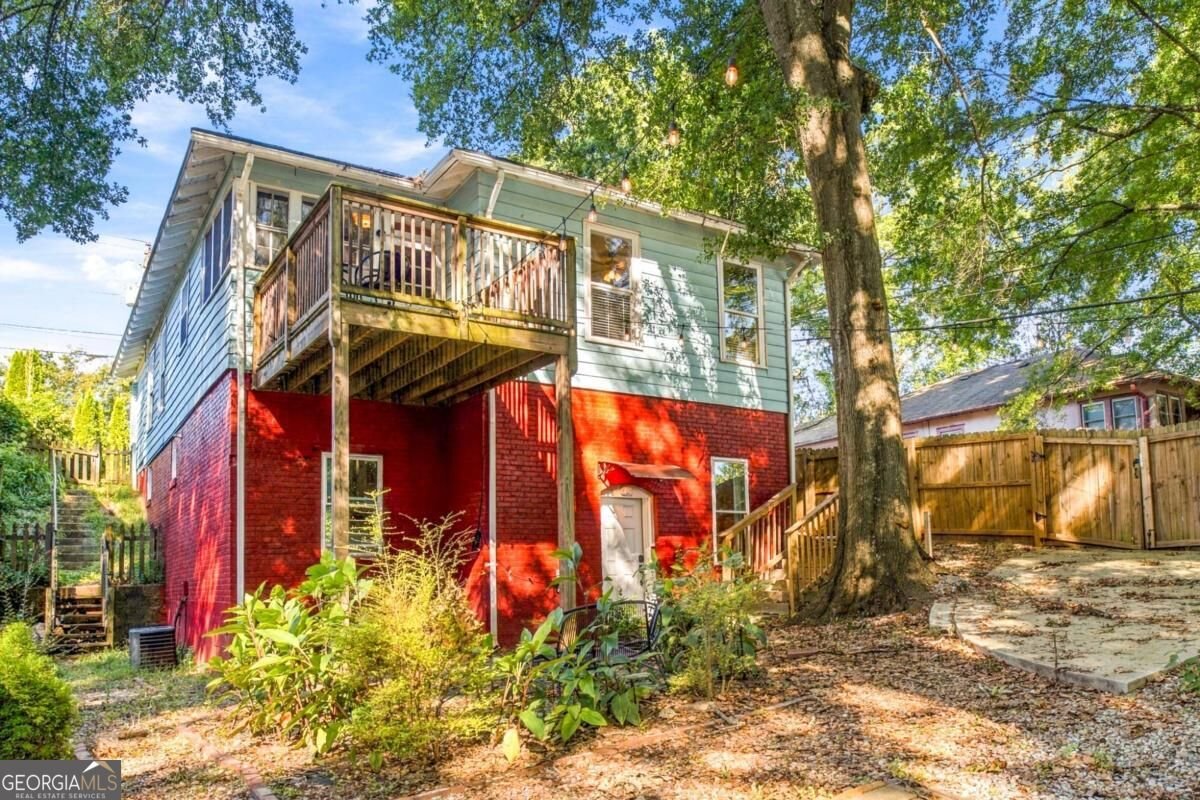 1420 Sylvan Road Atlanta - Photo 10