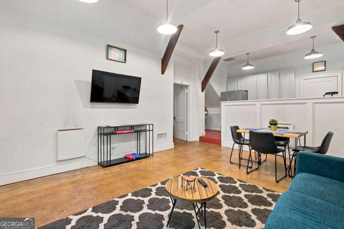 1420 Sylvan Road Atlanta - Photo 14