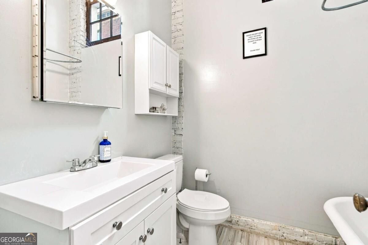 1420 Sylvan Road Atlanta - Photo 22