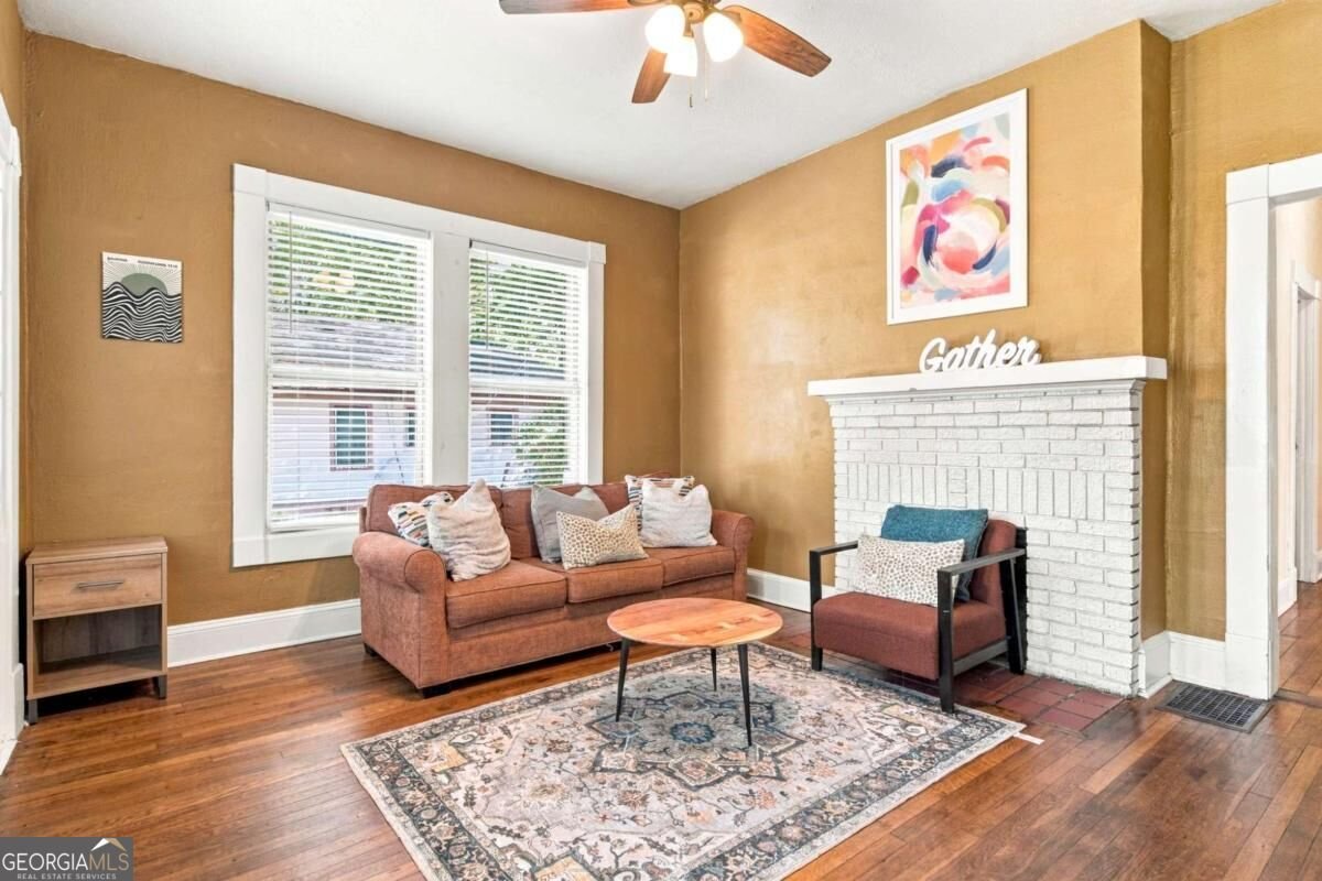 1420 Sylvan Road Atlanta - Photo 26