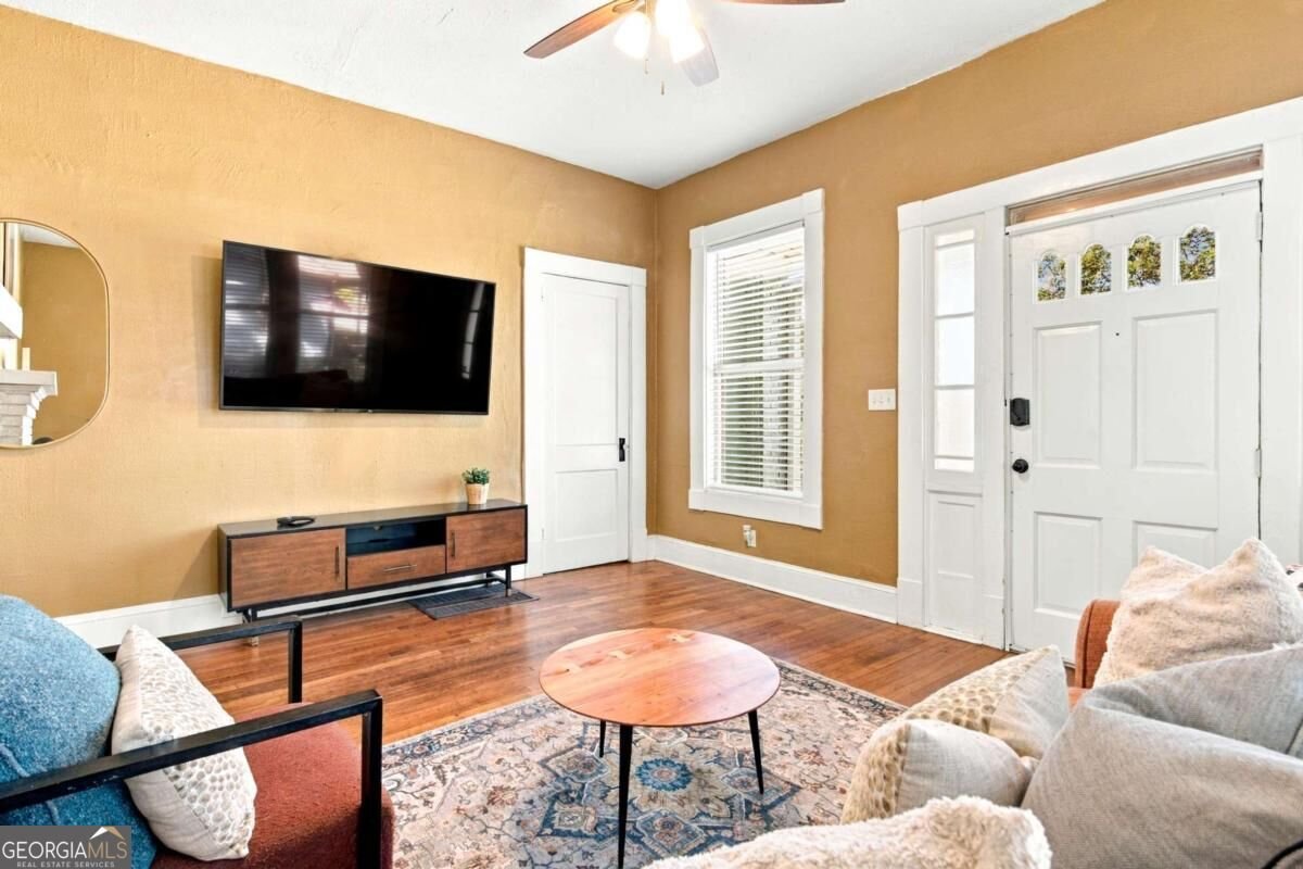 1420 Sylvan Road Atlanta - Photo 28