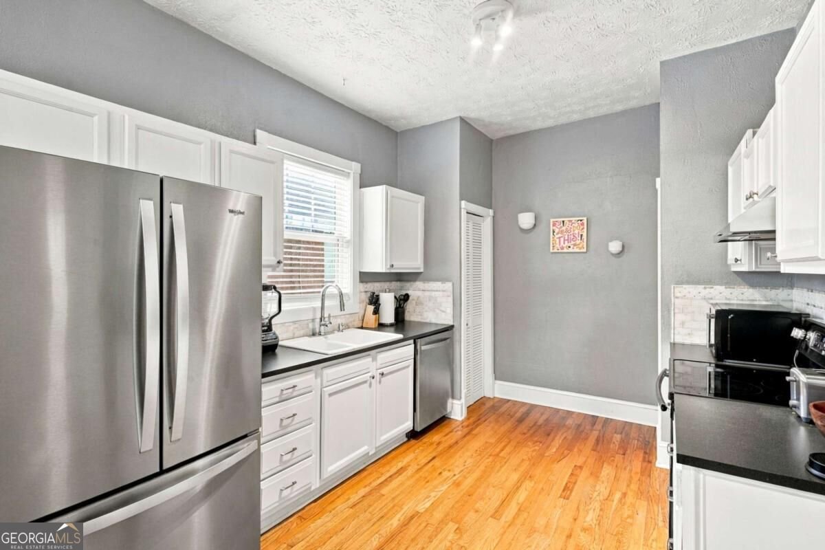 1420 Sylvan Road Atlanta - Photo 41