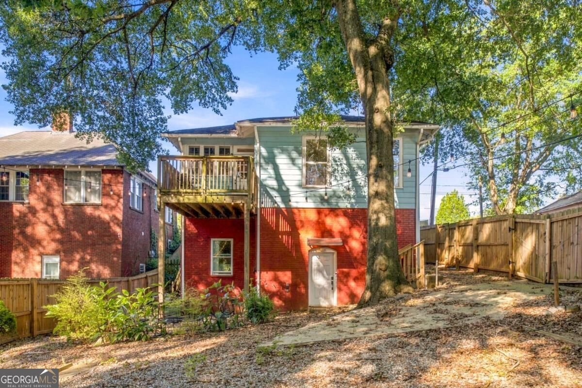 1420 Sylvan Road Atlanta - Photo 9