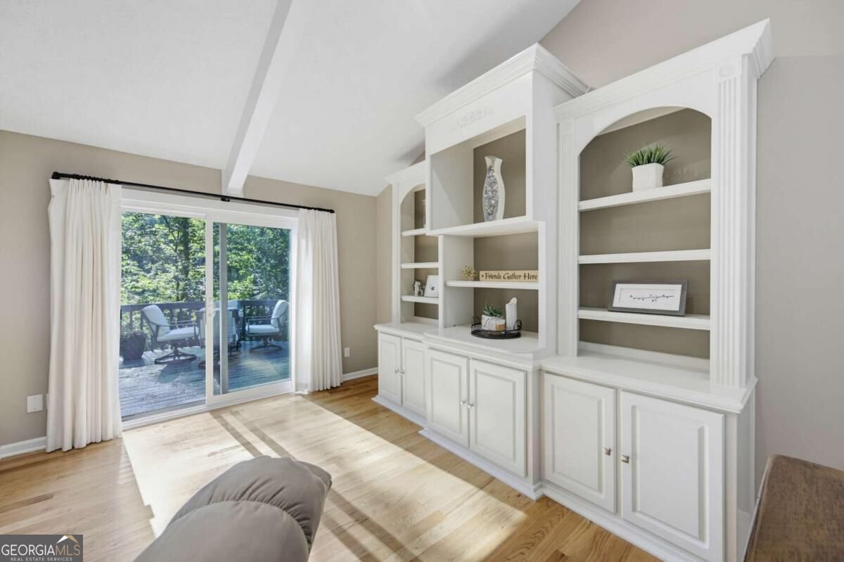 4842 Scotts Mill Way Peachtree Corners - Photo 11