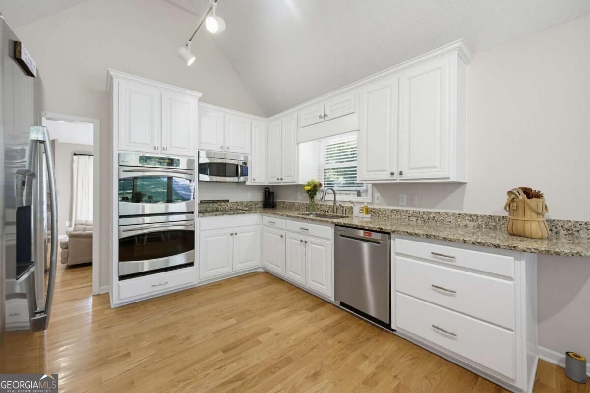 4842 Scotts Mill Way Peachtree Corners - Photo 13