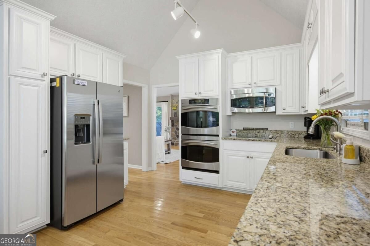 4842 Scotts Mill Way Peachtree Corners - Photo 14