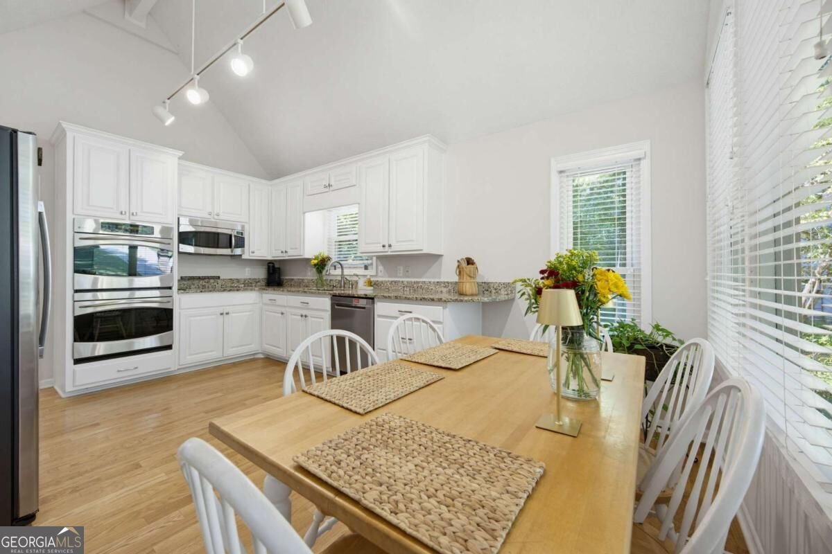 4842 Scotts Mill Way Peachtree Corners - Photo 16
