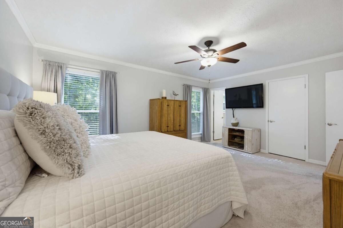 4842 Scotts Mill Way Peachtree Corners - Photo 17