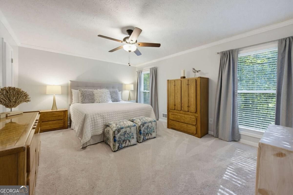 4842 Scotts Mill Way Peachtree Corners - Photo 18