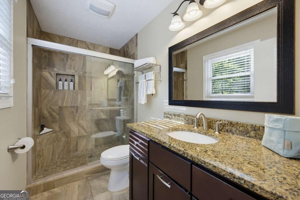 4842 Scotts Mill Way Peachtree Corners - Photo 19