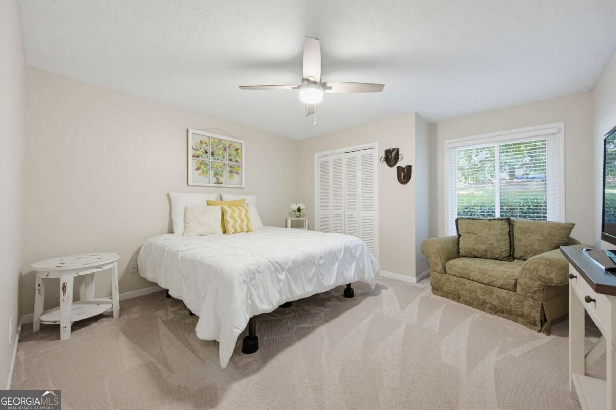 4842 Scotts Mill Way Peachtree Corners - Photo 22