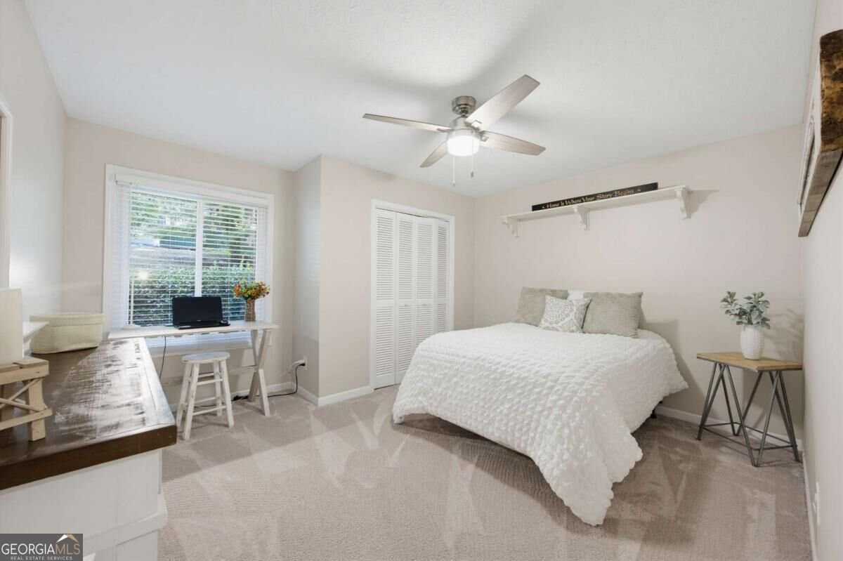 4842 Scotts Mill Way Peachtree Corners - Photo 23
