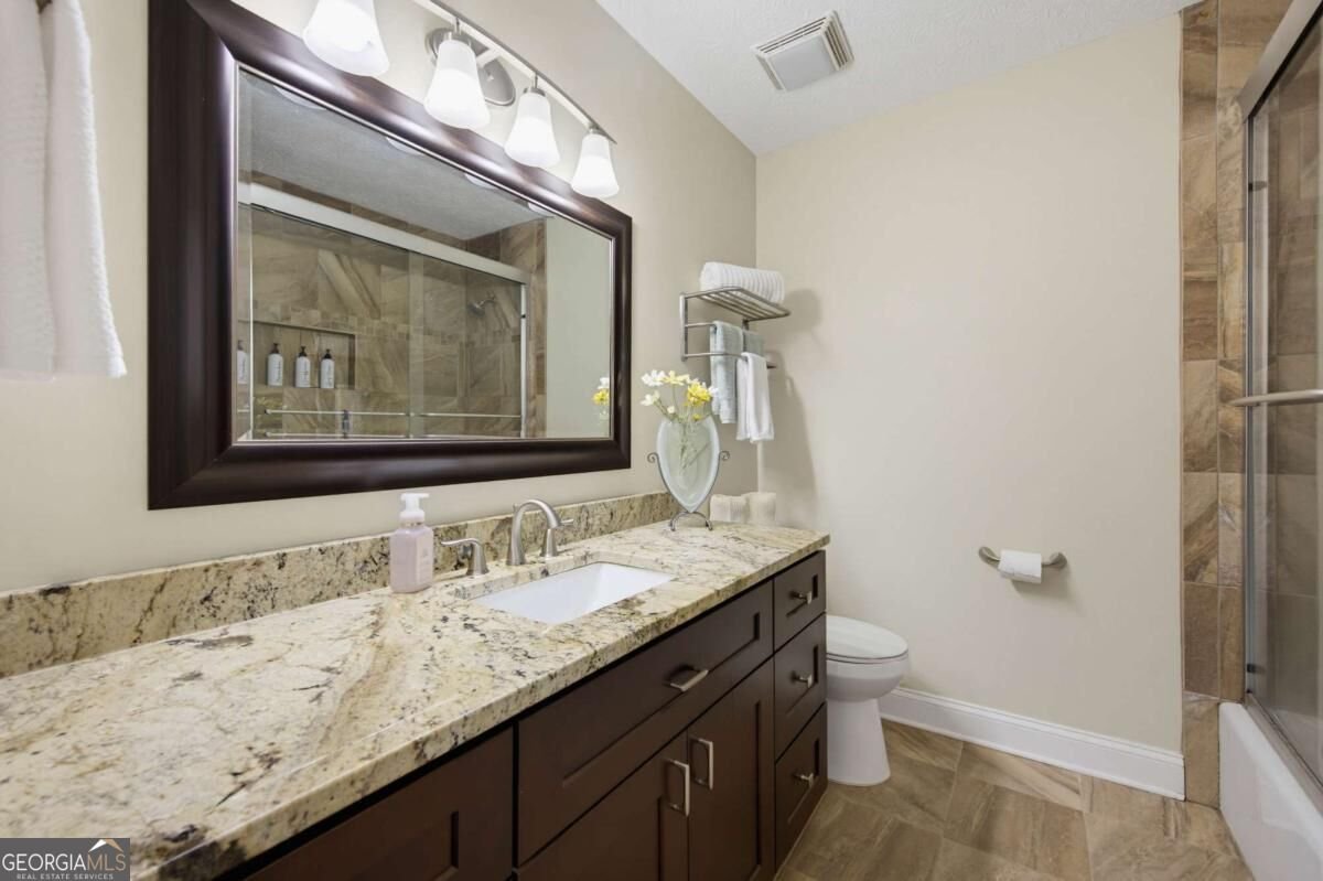 4842 Scotts Mill Way Peachtree Corners - Photo 24