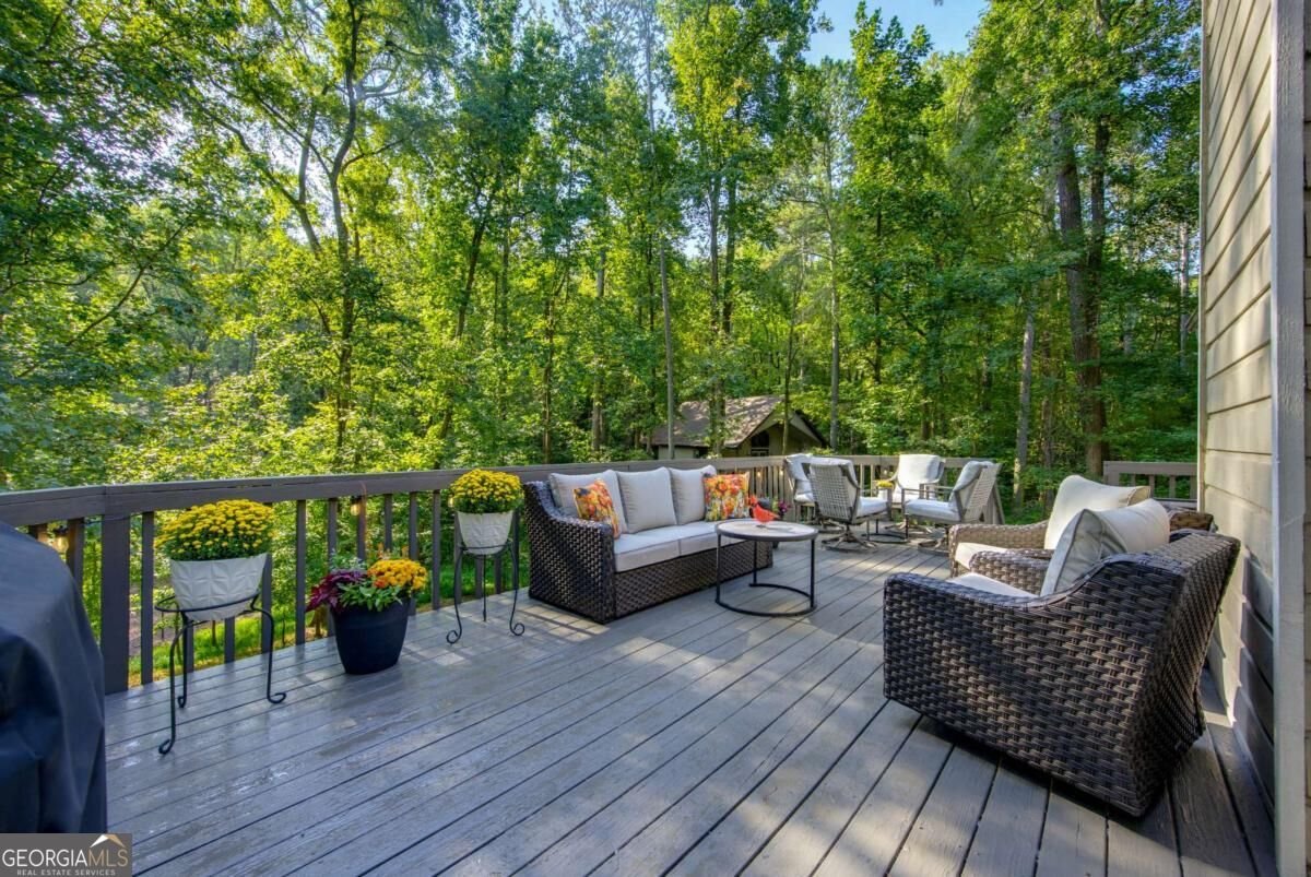 4842 Scotts Mill Way Peachtree Corners - Photo 31