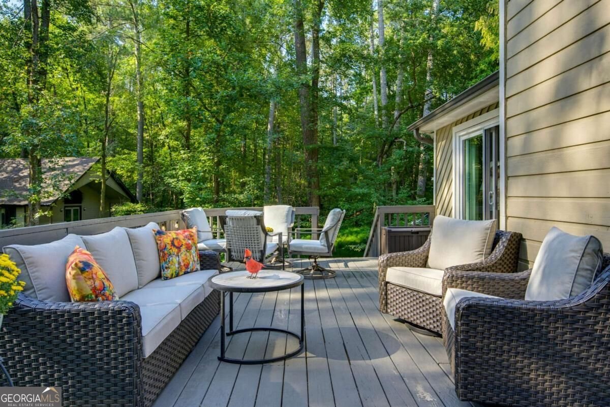 4842 Scotts Mill Way Peachtree Corners - Photo 32