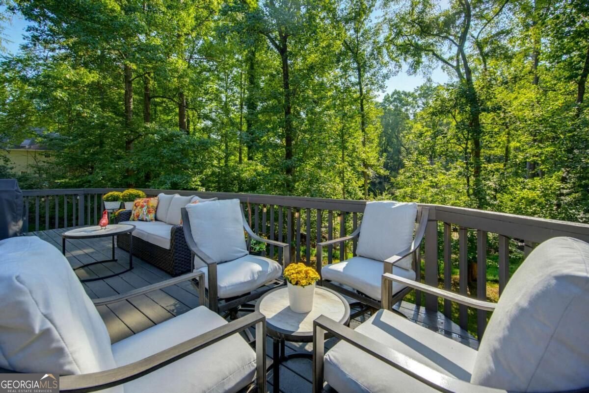 4842 Scotts Mill Way Peachtree Corners - Photo 33
