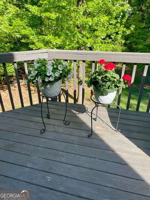 4842 Scotts Mill Way Peachtree Corners - Photo 37