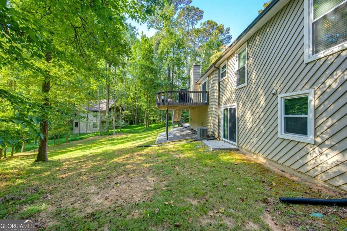 4842 Scotts Mill Way Peachtree Corners - Photo 38