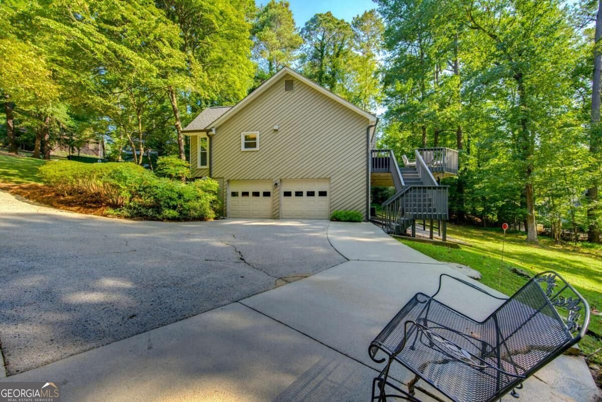 4842 Scotts Mill Way Peachtree Corners - Photo 39