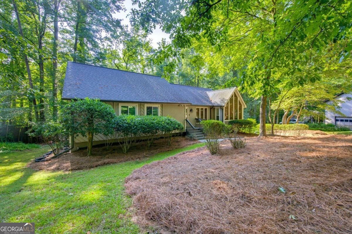 4842 Scotts Mill Way Peachtree Corners - Photo 40