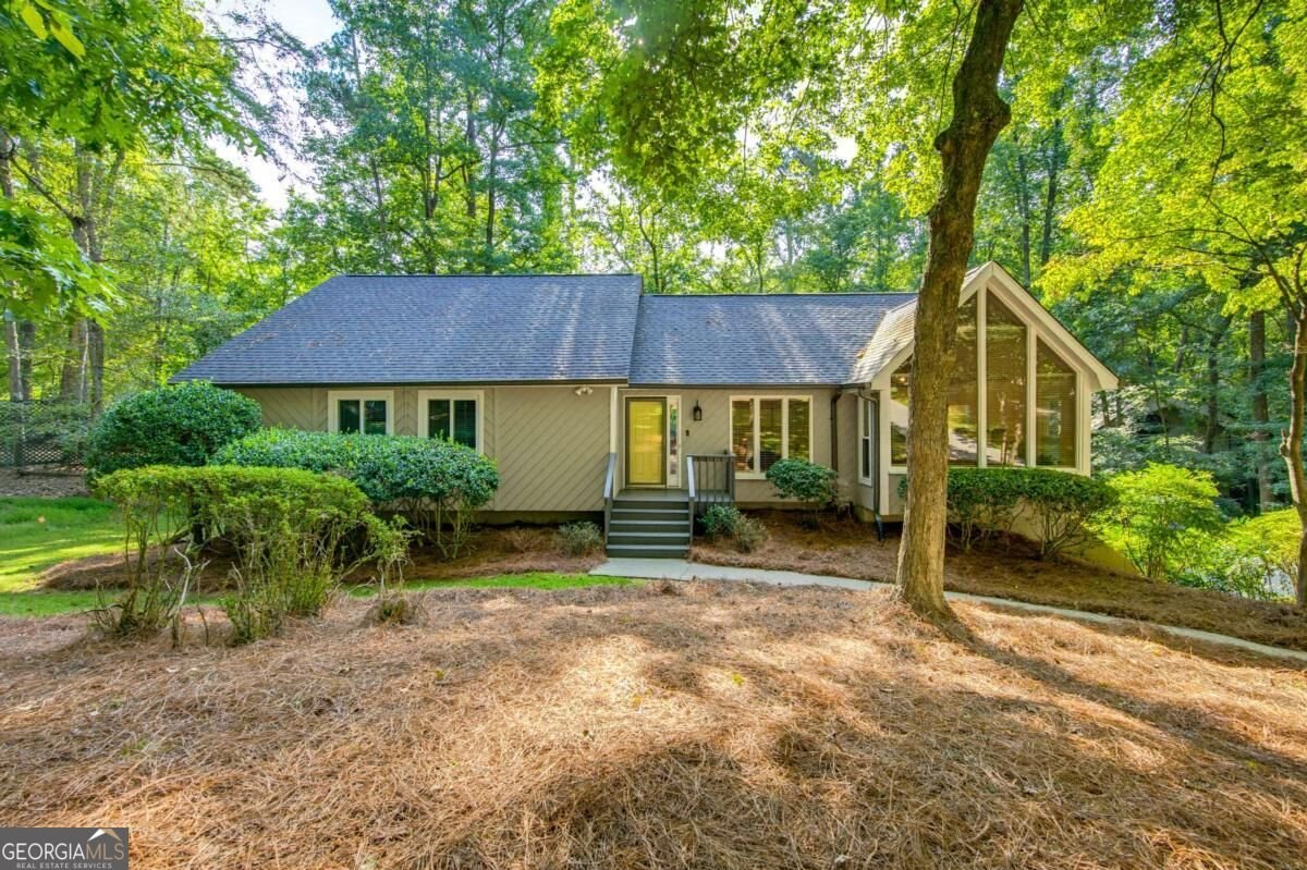 4842 Scotts Mill Way Peachtree Corners - Photo 41