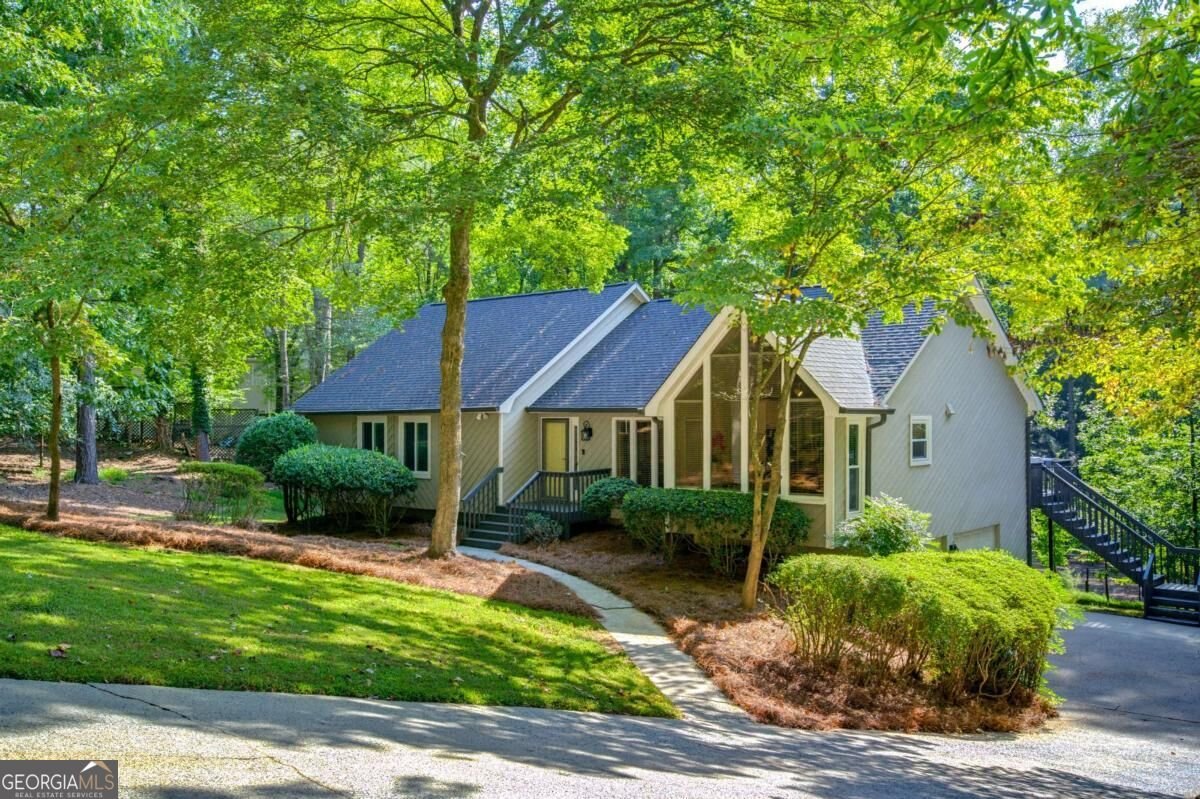 4842 Scotts Mill Way Peachtree Corners - Photo 42